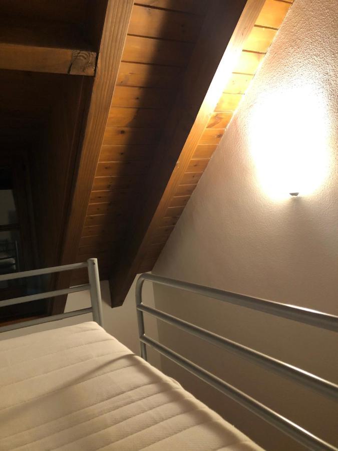 Cal Roger D'Esterri Esterri d'Àneu Eksteriør bilde